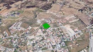 Finca rústica  Pt gal-1 la galia. (altabix ). Solvia inmobiliaria  suelo urbanizable no sectorizado elcheelx