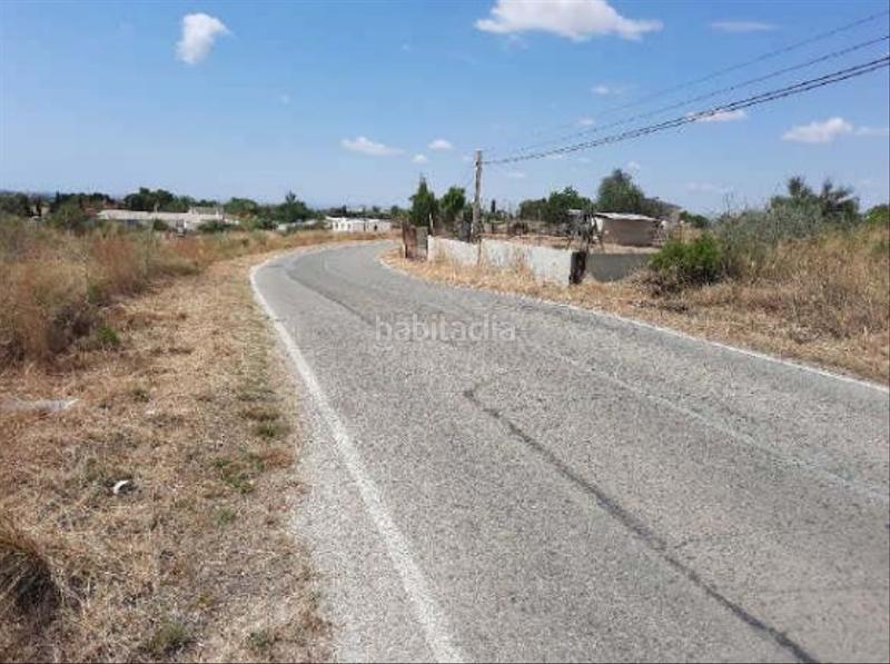 Foto 66a7270a-f623-4c2f-ae5e-ce43dc9a66b0. Finca rústica a Jubalcoi Elche / Elx