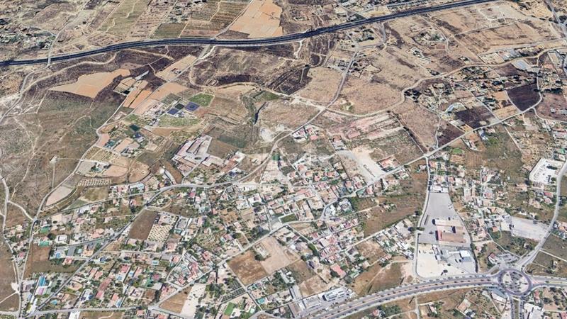 Foto 7a52013c-dc76-485f-8537-5697113accda. Finca rústica a Jubalcoi Elche / Elx