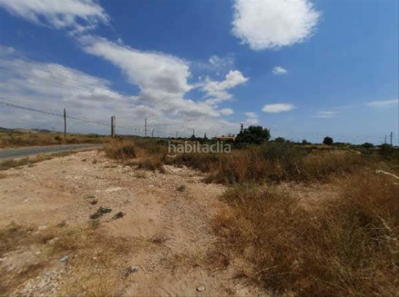 Foto 9bec71ee-c4c9-4c01-9c4a-8aea1d5c56e3. Finca rústica a Jubalcoi Elche / Elx