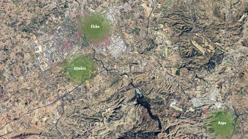 Foto bd750602-6879-4953-b021-90aa5949efe0. Finca rústica a Jubalcoi Elche / Elx