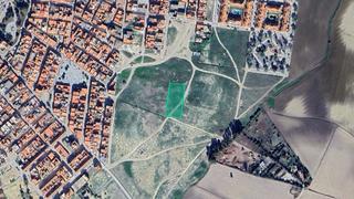 Finca rústica  Camino de la botija. Solvia inmobiliaria  suelo urbano no consolidado cabezas de san