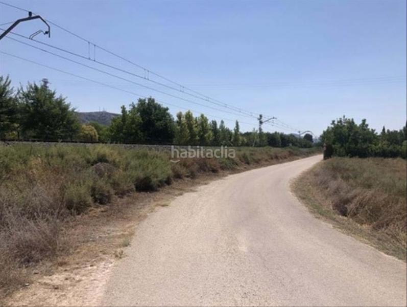 Foto 0d31c28a-13f3-4a40-9b1f-d48a62ffb2be. Propriété dans Las Virtudes Villena