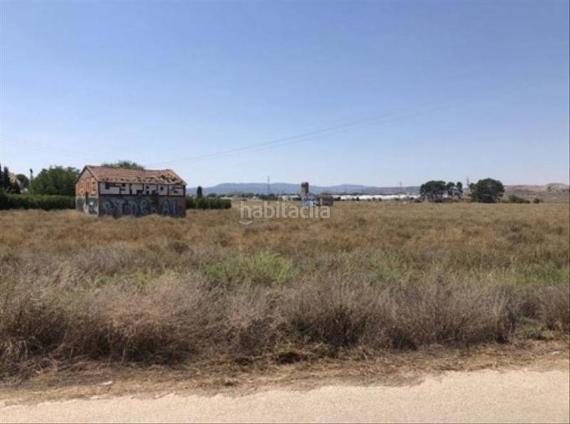 Foto 428c3b0b-3939-4e8c-93c5-39d517ed7cd8. Propriété dans Las Virtudes Villena