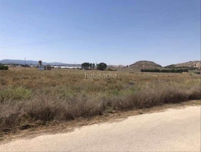 Foto 534144b6-782a-4b70-b2cb-7a326f3f0d51. Propriété dans Las Virtudes Villena