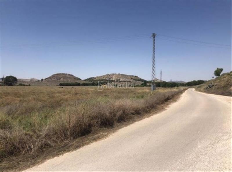 Foto 60c83530-0076-45d8-a517-6a76942b7035. Propriété dans Las Virtudes Villena