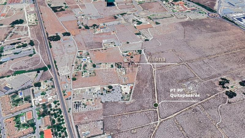 Foto 88770fd8-e287-4389-a1d6-99cf72846b2a. Propriété dans Las Virtudes Villena