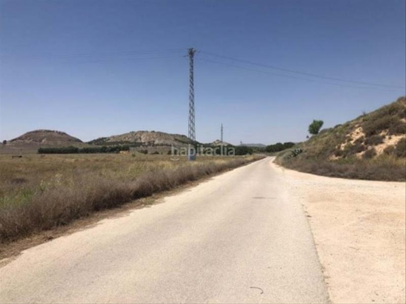 Foto c7cf24cf-c297-448c-b400-a2d96e98bc62. Propriété dans Las Virtudes Villena