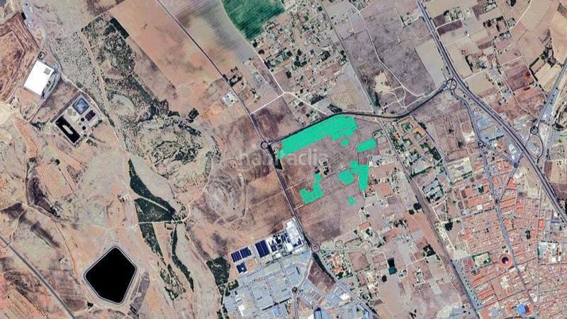 Foto d76ed483-2089-4233-80c7-5e17bc0e276b. Propriété dans Las Virtudes Villena