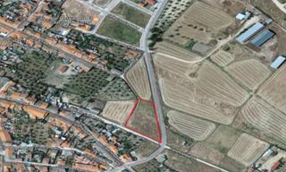 Finca rústica  Cl arriba. Solvia inmobiliaria  suelo urbano dos torres