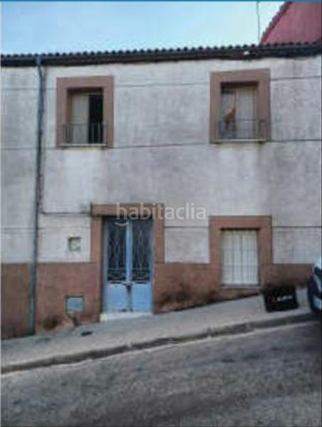 Foto 04839df0-7d23-40c0-8177-8943b5bf43e6. Chalet in Navas de San Juan