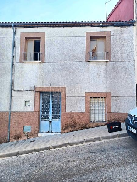 Foto 9eab6363-0f20-4046-8283-8729f359f492. Chalet in Navas de San Juan