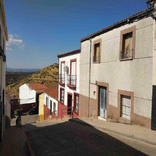 Foto d225476d-0eb2-45c2-a810-e65530be3626. Chalet in Navas de San Juan