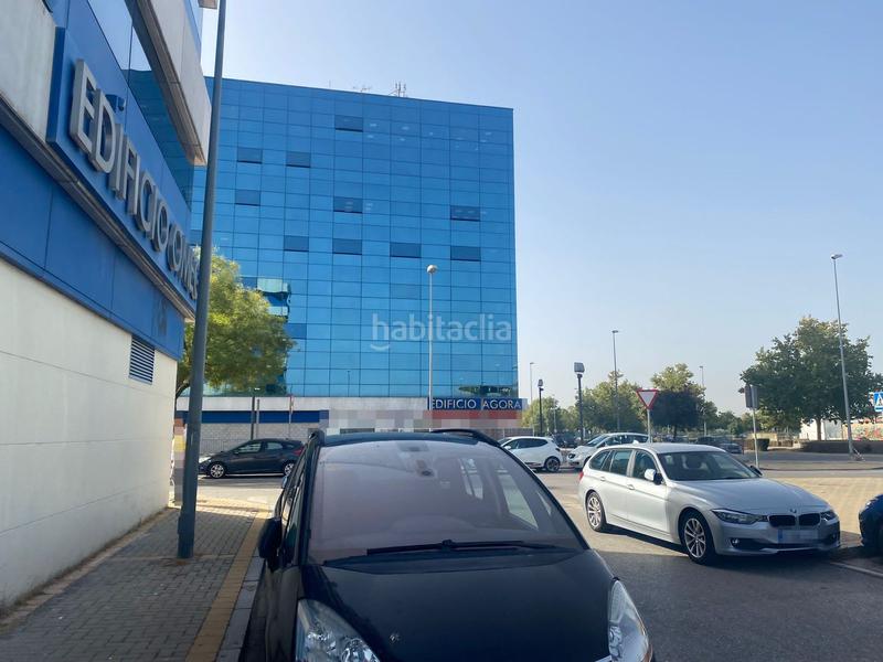 Foto ca9dcdbe-a479-41e9-91e2-d42b6ee22886. Ufficio in Torreblanca Sevilla
