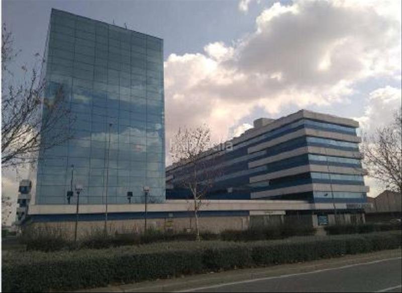 Foto e5a74de5-84bf-4e9d-ad62-137898157fd2. Ufficio in Torreblanca Sevilla