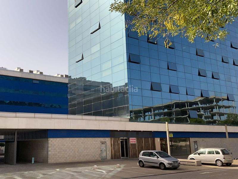 Foto e7b4702a-074f-4965-941f-c6b62750f143. Ufficio in Torreblanca Sevilla