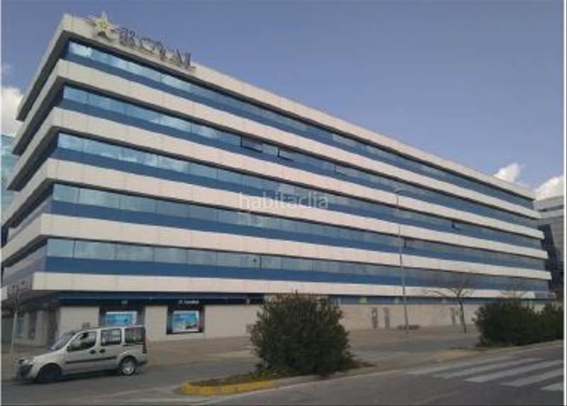 Foto ebbb1cd4-eb02-4c60-b0dc-c5cc3d468588. Ufficio in Torreblanca Sevilla