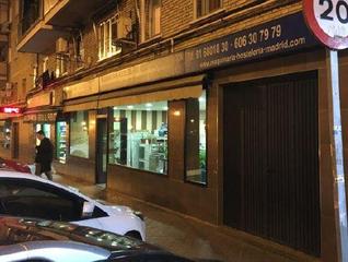 Local Comercial en C/ San Carlos Borromeo