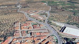 Propriété  Av deblas. Solvia inmobiliaria  solares álora