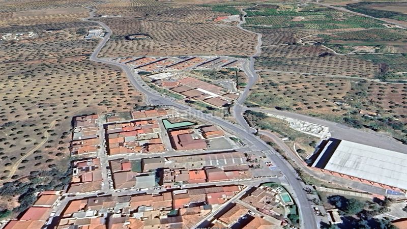 Foto b13afc99-32e8-4634-9bb7-277b2006a5ad. Finca rústica a Álora