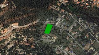 Finca rústica  C/ puig bernat. Solvia inmobiliaria  suelo urbano no consolidado olesa de bonesv