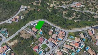 Finca rústica  C/ centolla. Solvia inmobiliaria  suelo urbano algeciras