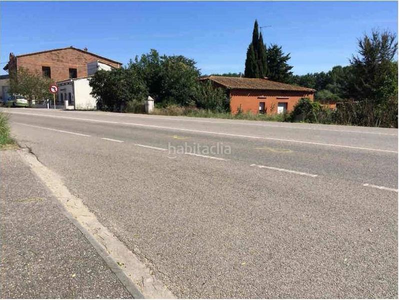 Foto 9059635b-deb2-4af5-9ce7-84735c46b44d. Finca rústica solvia inmobiliaria suelo urbanizable sant julià de ramis en Medinyà