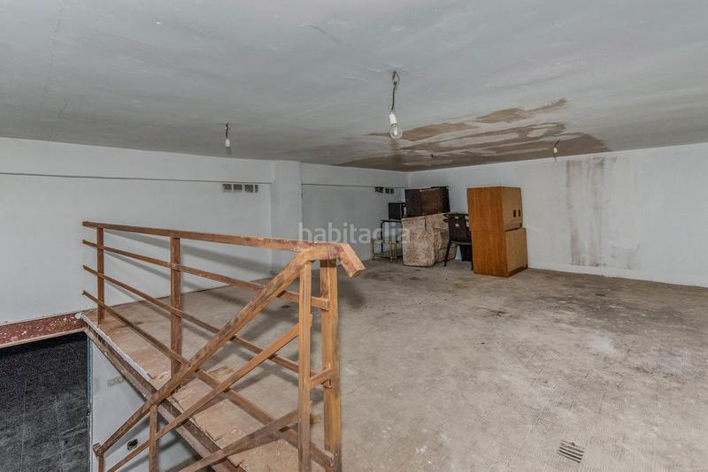 Foto 0a4bd593-79e2-4cdc-8a8a-84f270400369. Geschäftsraum in Vadillos Valladolid