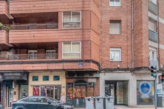 Local commercial  C/ renedo. Solvia inmobiliaria  locales valladolid