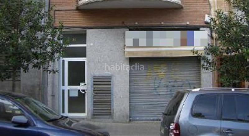 Foto 82e5258c-44e9-4002-a3b3-842e3a770843. Geschäftsraum in Les Planes Hospitalet de Llobregat (L´)