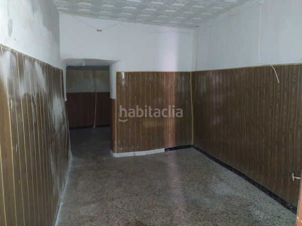 Foto 7ee292de-036b-41ce-903d-2ae849454679. Casa aparellada a Cehegín