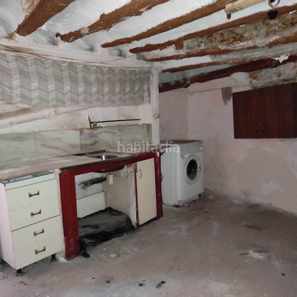 Foto c2223cd7-9476-4fb0-8ab4-9157e900b4be. Casa aparellada a Cehegín