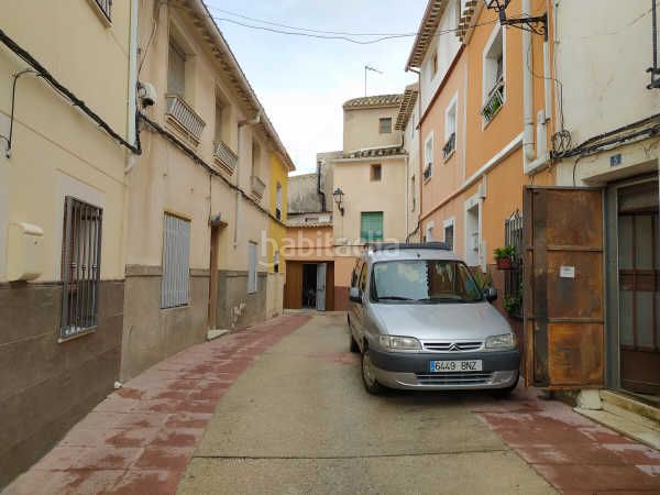 Foto de2c10b3-ff14-4eee-9366-4fae9cecf745. Casa aparellada a Cehegín