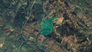 Finca rústica  Paraje cuesta de las hoyas. Solvia inmobiliaria  suelo rústico alcaracejos