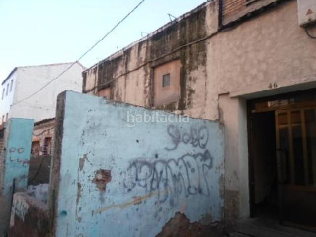 Foto f5d520d1-5613-461d-9726-9fec1e310b67. Finca rústica a La Paz Zaragoza