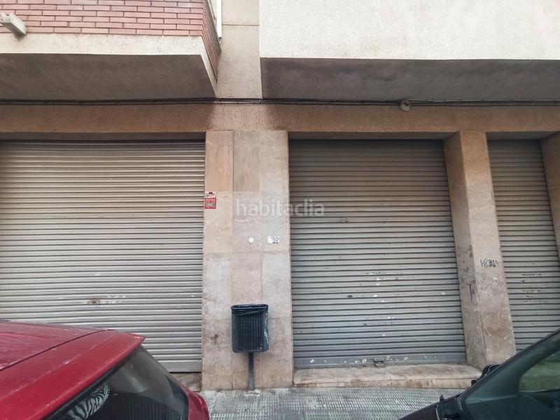 Foto 56aae693-ef9a-43d7-9c8c-9fcd5a94a9e7. Locale commerciale in Ponent Reus