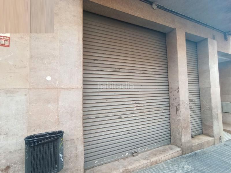 Foto 6aa63218-964a-40b5-a4cd-fe20386d3c24. Locale commerciale in Ponent Reus