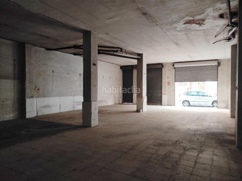 Foto 758165fa-8bf8-4e0e-b5dc-6e88957f89a5. Locale commerciale in Ponent Reus