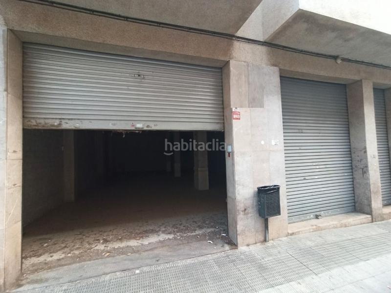 Foto 890733ef-4408-4b09-af3c-93daa059706d. Locale commerciale in Ponent Reus