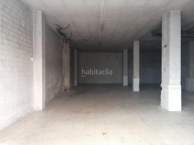 Foto a45301f8-c282-423e-a1ae-18af8e8e6283. Locale commerciale in Ponent Reus