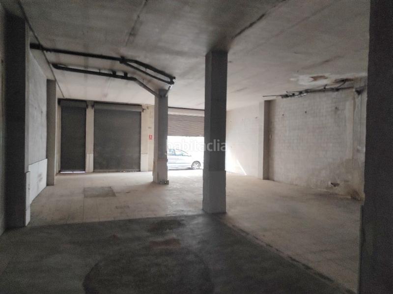 Foto b3988ab7-36d2-47ae-8fc5-8dcdb61ae796. Locale commerciale in Ponent Reus