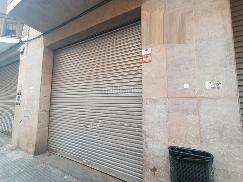 Foto bd6b6f10-55ab-4521-b741-23153125c6e9. Locale commerciale in Ponent Reus