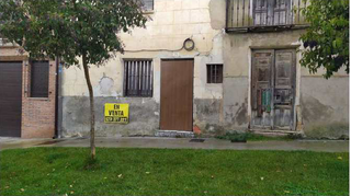 Xalet  C/ el sol. Solvia inmobiliaria  casa baltanás