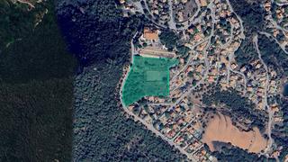Rural plot  C/ gralla. Solvia inmobiliaria  suelo rústico ametlla del vallès l