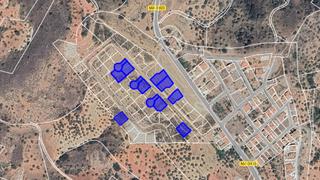 Finca rústica  Proyecto de reparcelación de la u. ejec. sector ur 1. Solvia inmobiliaria  suelo urbanizable almogía