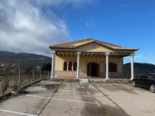 Edifici  Cl toledo. Solvia inmobiliaria  edificio san pablo de los montes