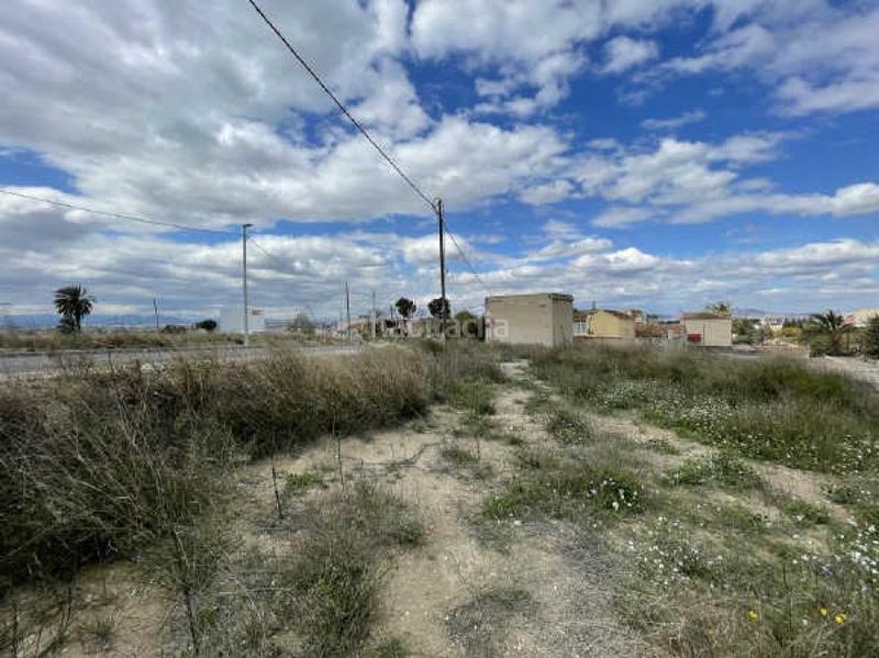 Foto 475ecb77-6d2c-40fc-87b1-0ab15b3fe9c0. Finca rústica a Ribera de Molina - Torrealta Molina de Segura