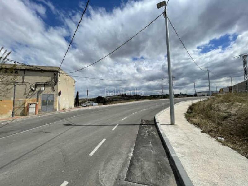 Foto 896bd5dc-a9df-4694-bb8f-268d94e58cee. Finca rústica a Ribera de Molina - Torrealta Molina de Segura