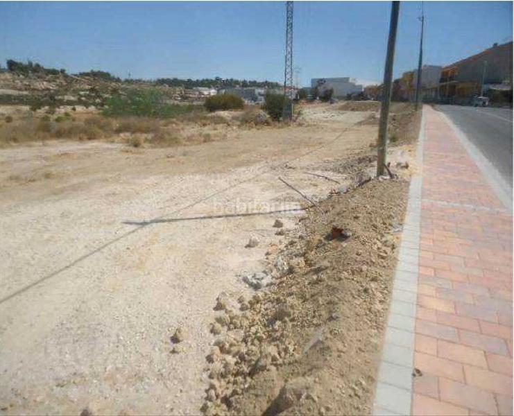 Foto f53299fe-6a51-427e-bcef-1bd283ce97d5. Finca rústica a Ribera de Molina - Torrealta Molina de Segura