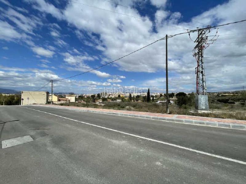 Foto fc122222-8f02-405a-98f7-2453f76e2616. Finca rústica a Ribera de Molina - Torrealta Molina de Segura